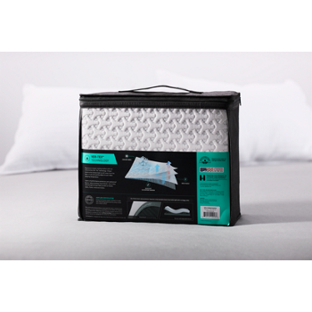 BEDGEAR® Ver-Tex Split Head Mattress Protector