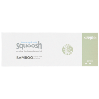 PureCare® Squoosh Medium Pillow