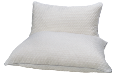 Squoosh Latex Firm Pillow