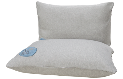 BEDGEAR® Flow 0.0 Pillow
