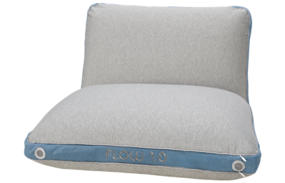 BEDGEAR® Flow 1.0 Pillow