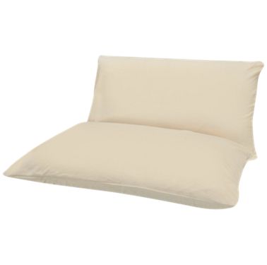 Jordan S Sleep Lab Naturally Perfect Firm Pillow Jordan S Furniture