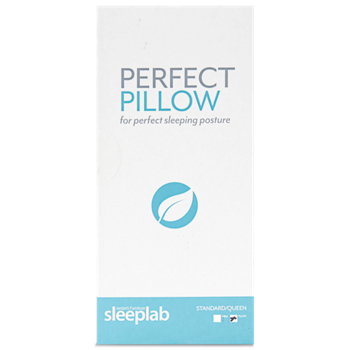 Jordan's Sleep Lab Perfect Plush Pillow