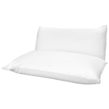 Jordan's Sleep Lab Naturally Perfect Plush Pillow