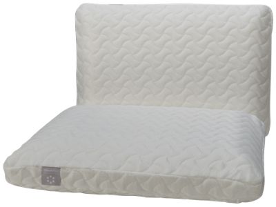 tempur cloud pillow