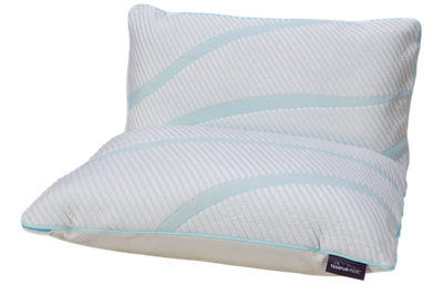 Tempur-Pedic® TEMPUR-Adapt™ PROLO Cooling Pillow