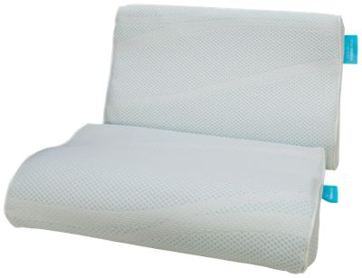 Tempur Pedic Tempur Breeze Neck Pillow Jordan S Furniture