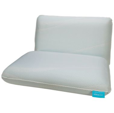 Tempur Pedic Tempur Breeze Prolo Pillow Jordan S Furniture