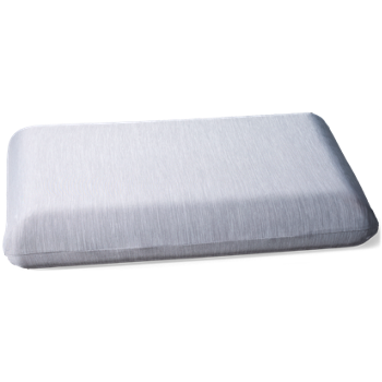 Jordan's Sleep Lab Perfect Cube Pillow