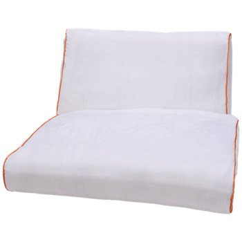 PureCare® Dual Silhouette Support Youth Pillow