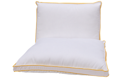 PureCare® Rise and Shine Adjustable Memory Foam Youth Pillow
