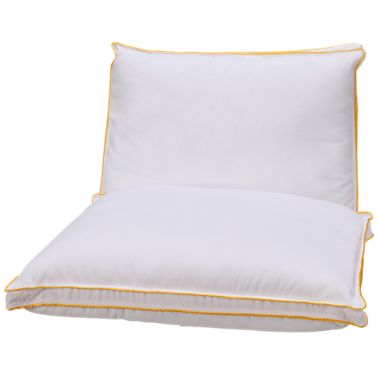 Purecare Rise And Shine Adjustable Memory Foam And Latex Youth Pillow Jordan S Furniture