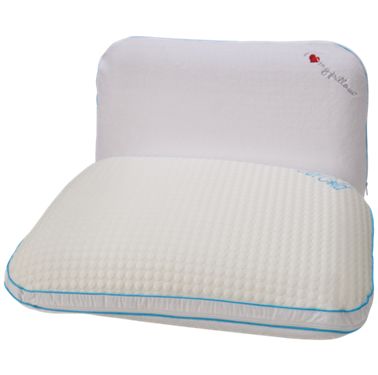 Love My Pillow Out Cold Medium Profile Pillow Jordan S Furniture