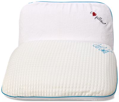 Out cold clearance pillow