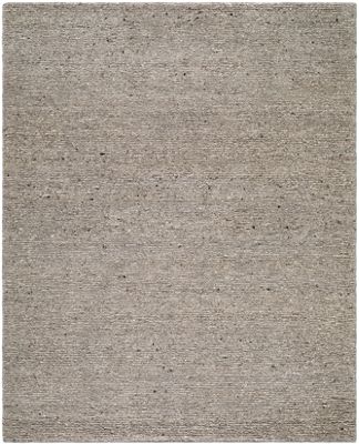 Passion Area Rug – Transitional – Hand Tufted Wool – Taupe
