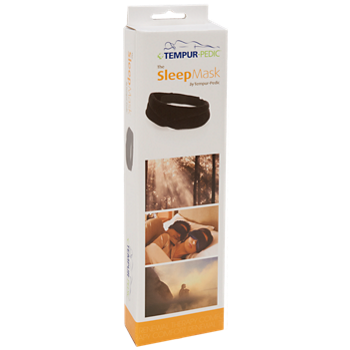 Tempur-Pedic® Sleep Mask