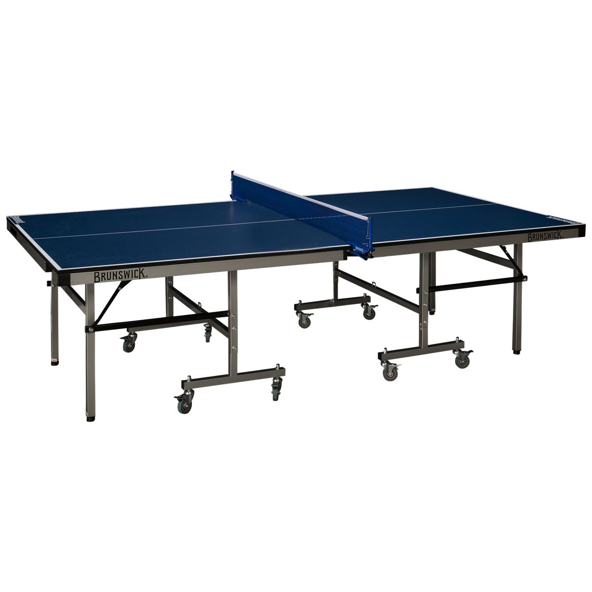 Brunswick Billiards Table Tennis Smash 5.0 II