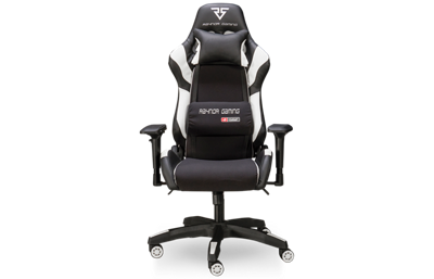 Raynor Swivel Gaming Chair
