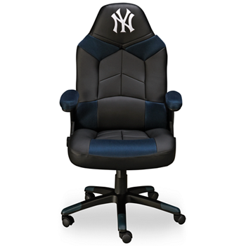New York Yankees Oversized Gaming Chair
