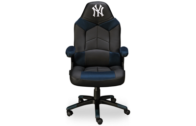 New York Yankees Oversized Gaming Chair