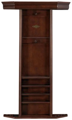 Heritage Wall Cue Rack 