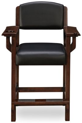 Brunswick Billiards Pubs Player's Chair