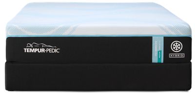 Tempur-Pedic® PROBreeze 2.0® Medium Hybrid Mattress