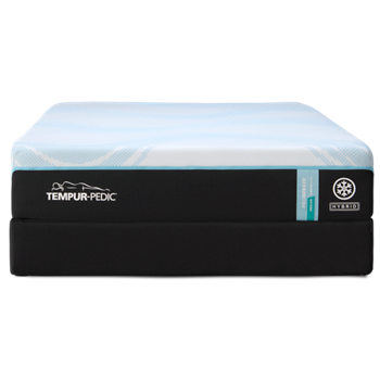 Tempur-Pedic® PROBreeze 2.0® Medium Hybrid Mattress