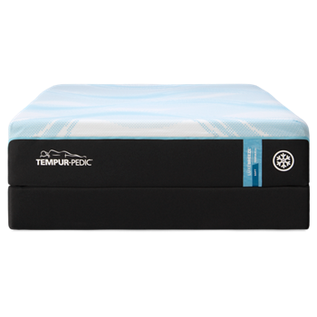 Tempur-Pedic® LuxeBreeze 2.0 Soft Mattress