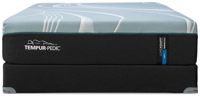 Tempur-Pedic® LuxeAdapt 2.0 Soft Mattress
