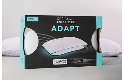 Tempur-Pedic® TEMPUR-Adapt™ ProAdjust Pillow