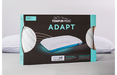 Tempur-Pedic® TEMPUR-Adapt™ ProLo Pillow