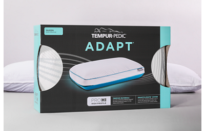 Tempur-Pedic® TEMPUR-Adapt™ ProHi Pillow