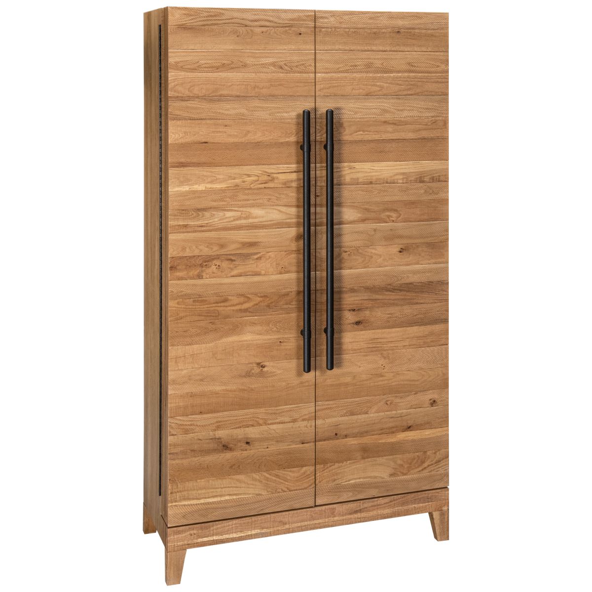 Imperial International Fulton 2 Door Bar Cabinet