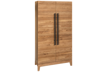 Fulton 2 Door Bar Cabinet