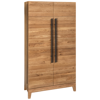 Fulton 2 Door Bar Cabinet
