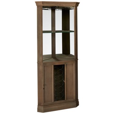 Howard Miller Piedmont Howard Miller Piedmont Wine And Bar Cabinet