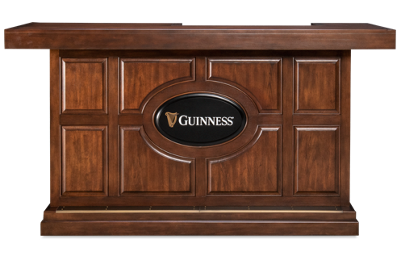 Guinness 78" Bar