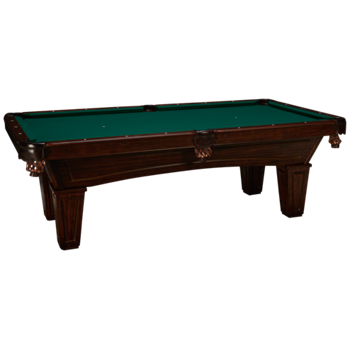 Allenton Pool Table with Accessory Kit