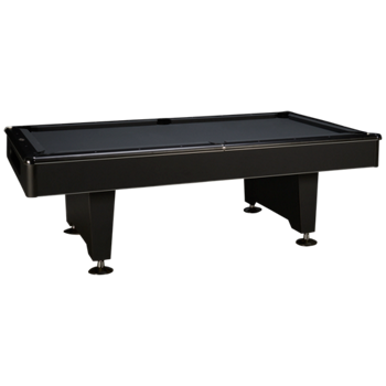 Eliminator Billiard Table with Accessory Kit