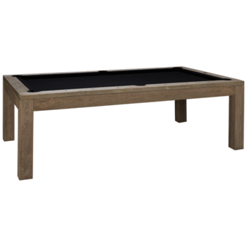 Sanibel Pool Table with Accessory Kit