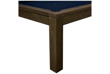 Brunswick Sanibel Pool Table with Accessory Kit