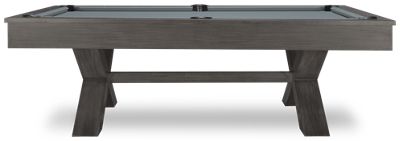 Blake Modern Farmhouse Pool Table