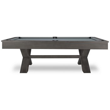 Blake Pool Table with Accessory Kit