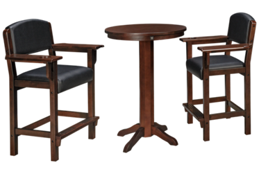 Pubs 3 Piece Set