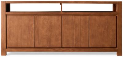 Jofran Brownstone Console - Thumbnail 3
