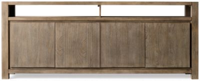 Jofran Brownstone Console