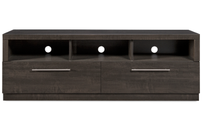 2 Drawer Entertainment Console