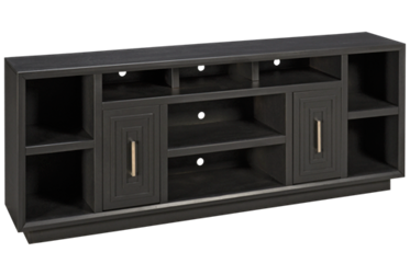 Sunset 83" 2 Door Console