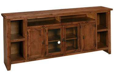 Alder Grove 4 Door 84" Console
